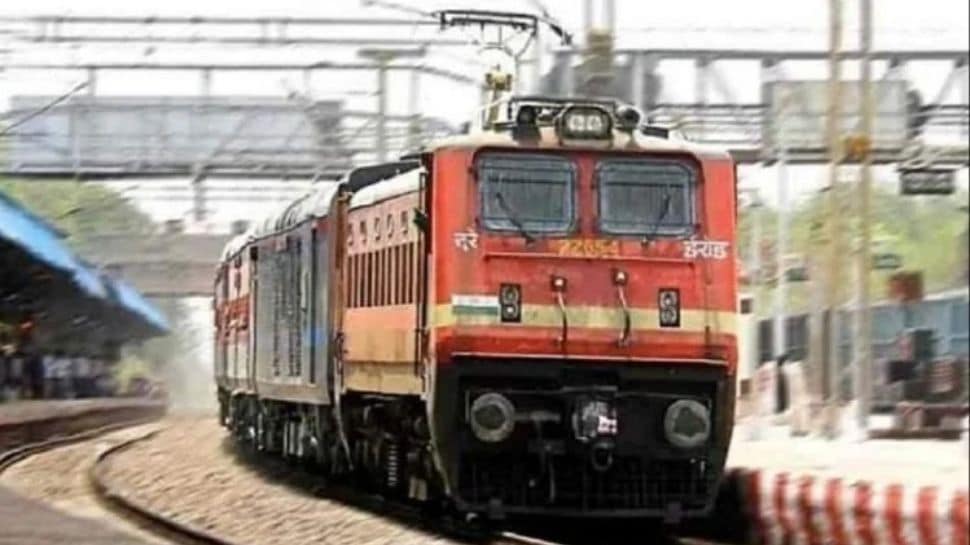RAILWAY