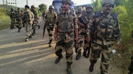 'Will not go unavenged': India's firm message after Kathua terror attack kills 5 Army personnel