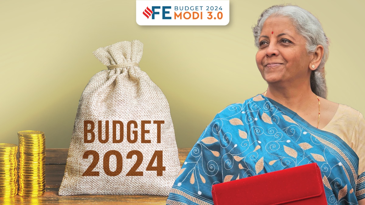 Budget 2024 Live Streaming, Union Budget 2024 When and Where to Watch