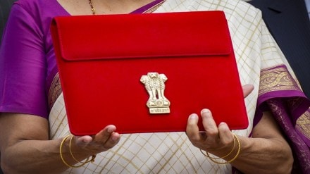 budget 2024