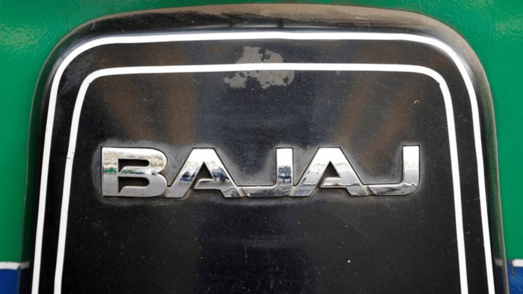 Bajaj Finance