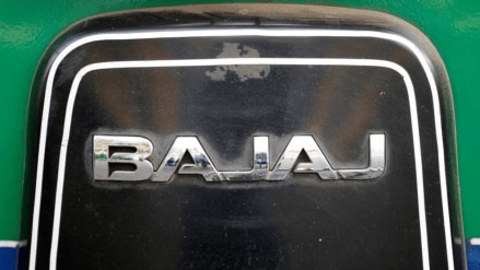 Bajaj Finance