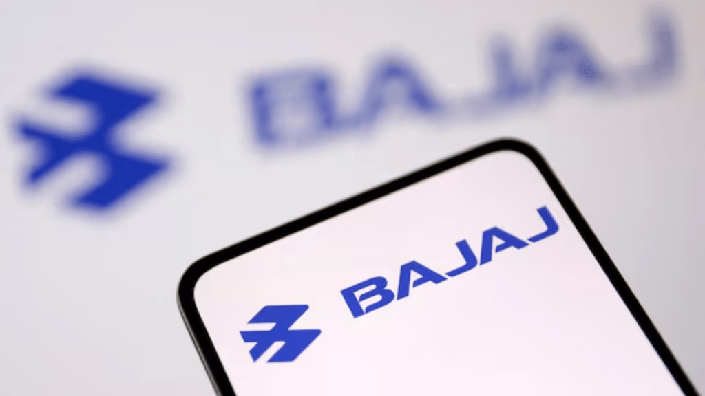 Bajaj