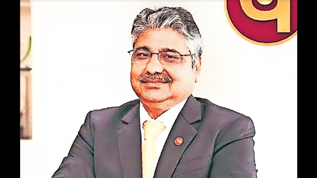 The money is moving from banks to mutual funds, which has an impact on the CASA (current account and savings account) ratio.