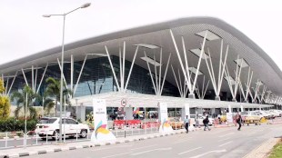 Second international airport for Bengaluru by 2035? Here's what Karnataka Minister MB Patil said