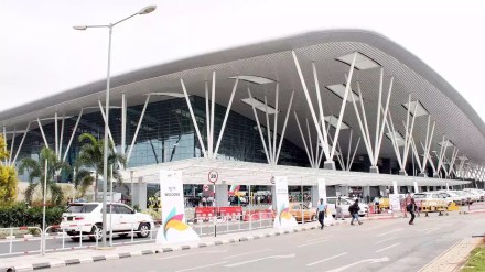 Second international airport for Bengaluru by 2035? Here's what Karnataka Minister MB Patil said
