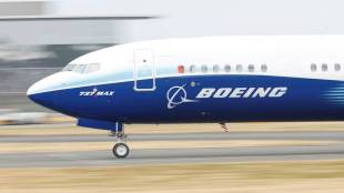 Boeing pleads guilty