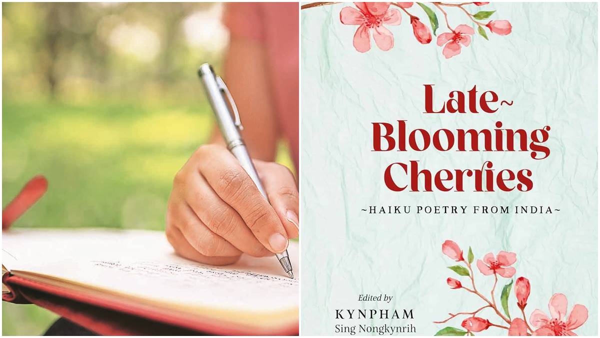 Book review of Late Blooming Cherries