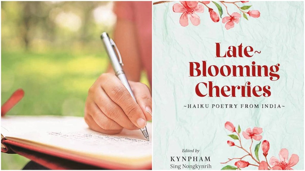 Book review of Late Blooming Cherries
