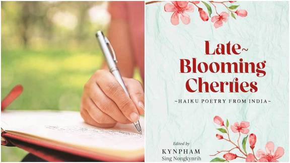 Book review of Late Blooming Cherries