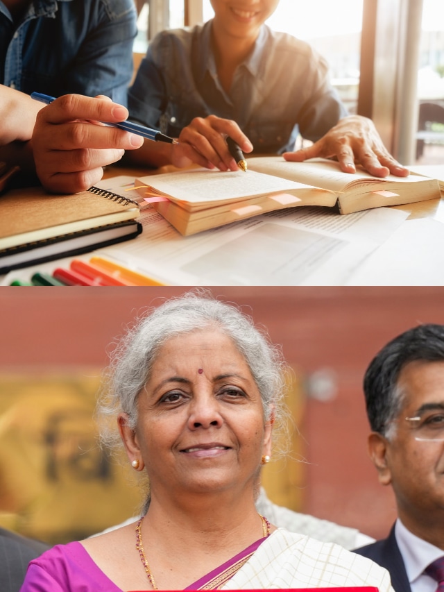 Budget 2024 education