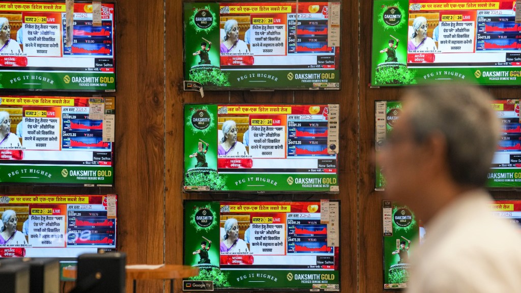 Union Minister Dharmendra Pradhan launches PM e-VIDYA DTH channel