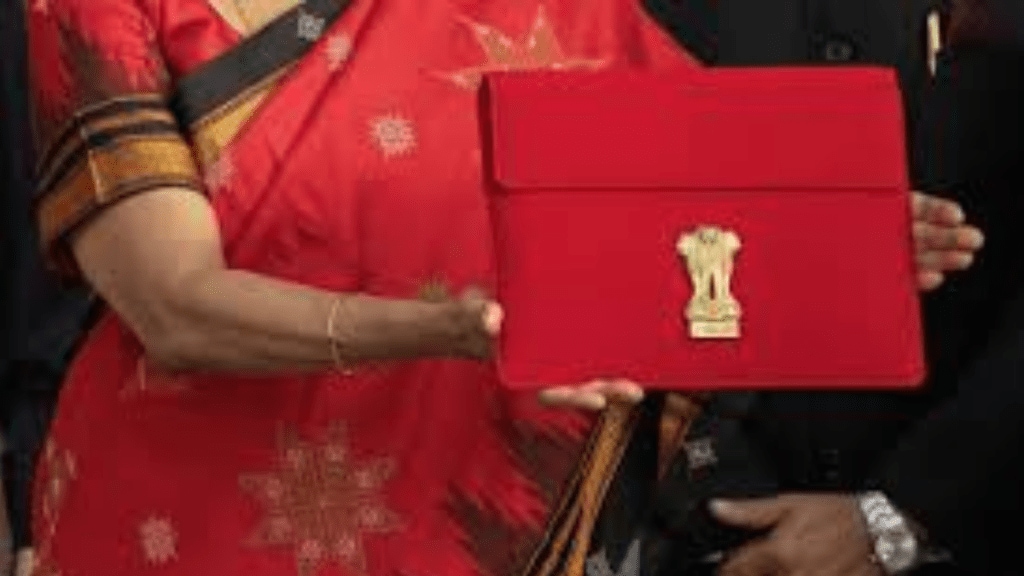 Budget 2024, Union Budget 2024,