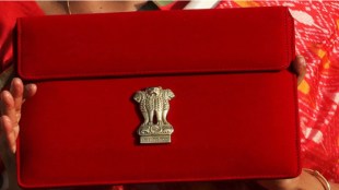 From FY27, Govt to seek a declining path for public debt/GDP, no explicit 3% fiscal deficit target.