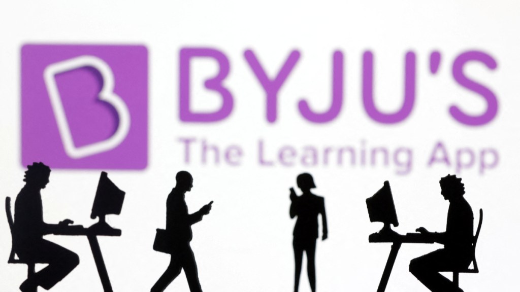 Byjus, Byjus news, Byjus latest news, NCLT, BCCI, Raveendran Byju, Edtech Byjus, Byjus news, Byjus latest news, NCLT, BCCI, Raveendran Byju, Edtech