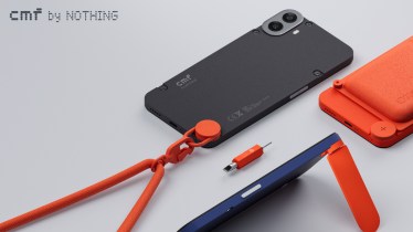 CMF Phone 1 first look