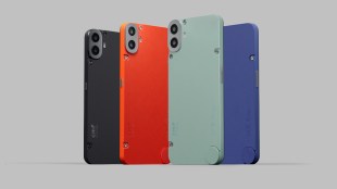 CMF by Nothing Phone 1 vs OnePlus Nord CE 4 lite