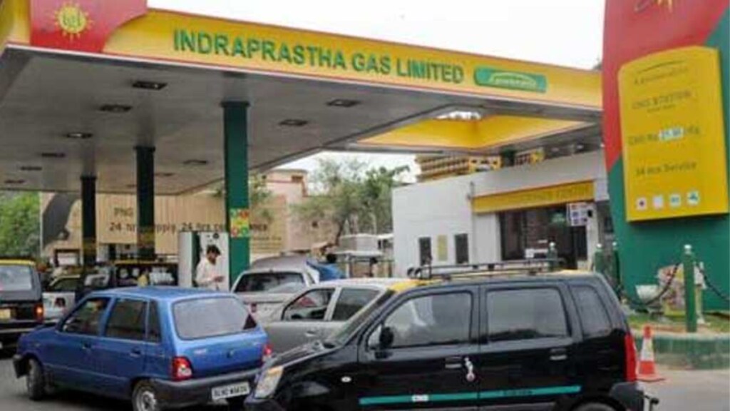CNG price, CNG sales, city gas distribution, APM allocation, price hike, profit margins, volume growth