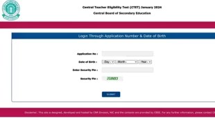 CTET 2024 Admit Card: CBSE to release hall ticket soon at ctet.nic.in - Check date and time