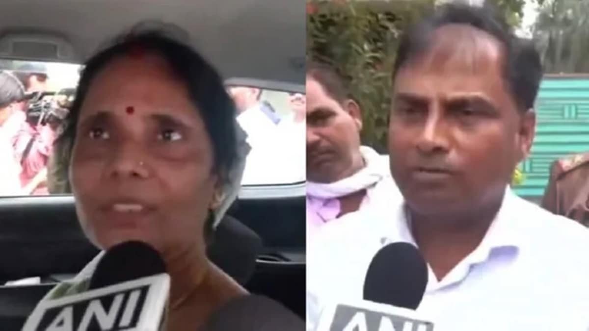 'Couldn't even touch Kirti Chakra, next of kin criteria not correct': Captain Anshuman Singh's parents allege daughter-in-law took away honors