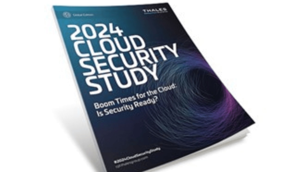 One of the most striking findings is that cloud security spending has surpassed all other categories of security expenditures.