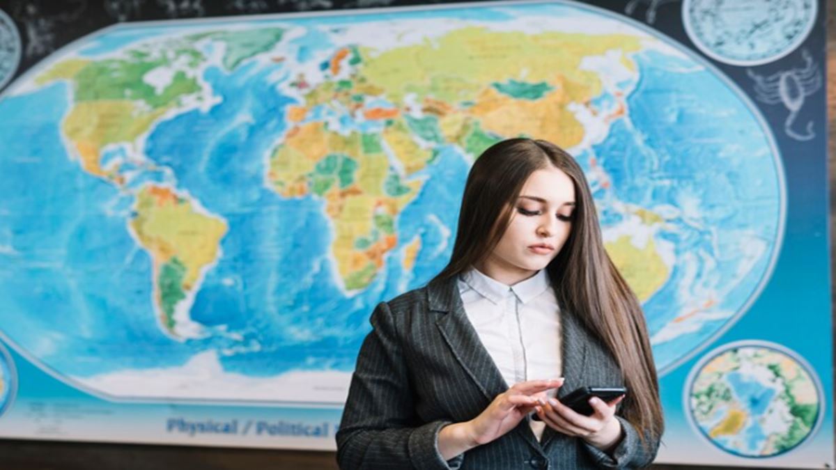 The Future of Cross-border Payments: Faster, cheaper, and more transparent for everyone