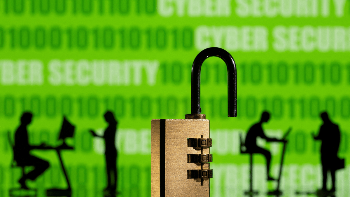 The cybercriminals are spreading this malware, through fake movie downloads