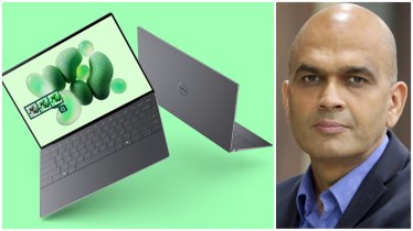 Dell Copilot Plus AI PC