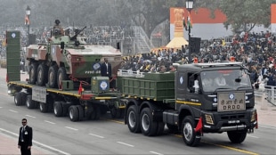 The TDF scheme is a cornerstone of the DRDO's efforts to promote Aatmanirbharta, or self-reliance, in defence technology.