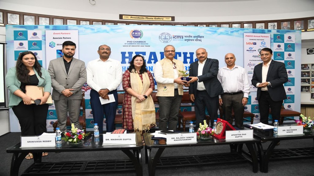 'Health product classification for standardisation, regulatory compliance, and effective healthcare delivery crucial'