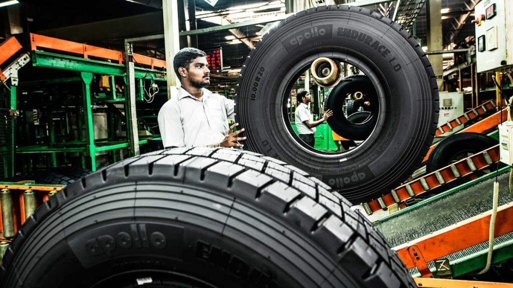 tyre makers, revenue growth, exports, natural rubber, price hike, operating profitability, volume growth, capacity expansion, domestic demand, OEM demand, capital expenditure