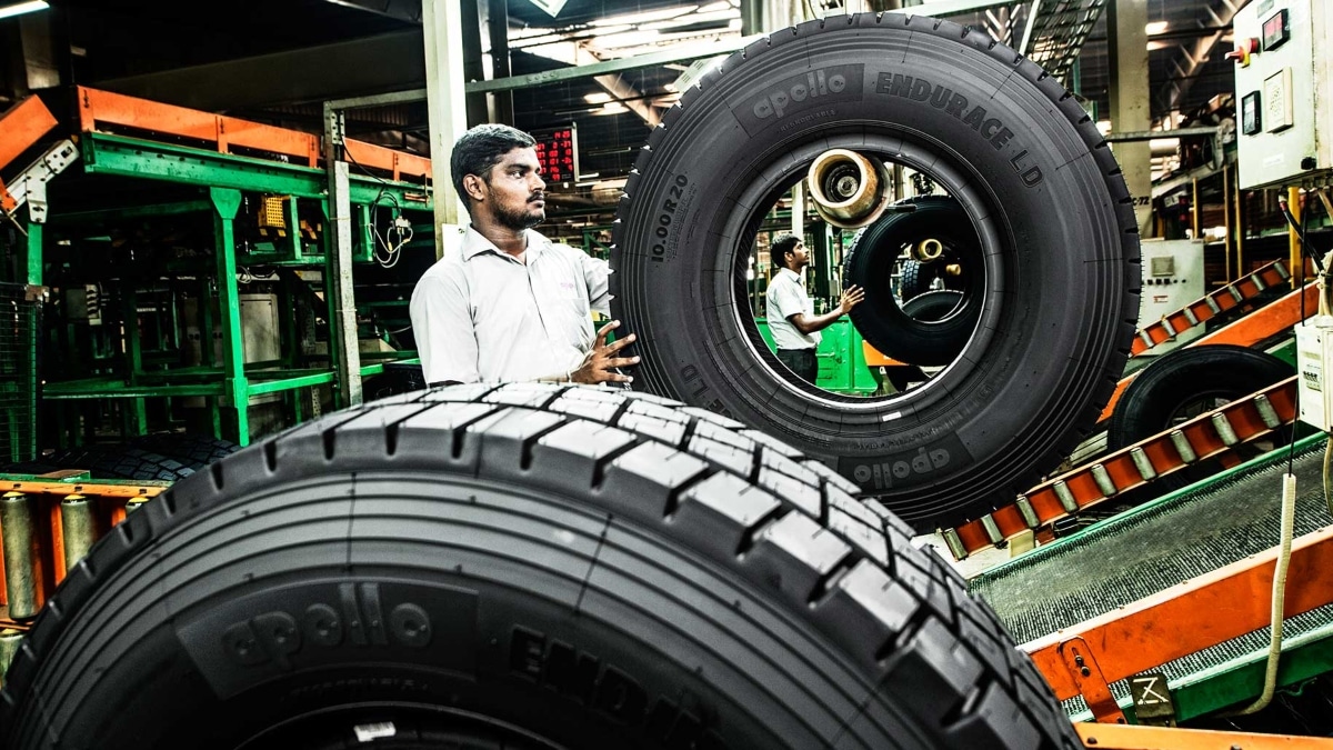 tyre makers, revenue growth, exports, natural rubber, price hike, operating profitability, volume growth, capacity expansion, domestic demand, OEM demand, capital expenditure tyre makers, revenue growth, exports, natural rubber, price hike, operating profitability, volume growth, capacity expansion, domestic demand, OEM demand, capital expenditure