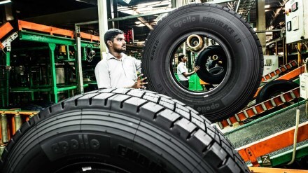 tyre makers, revenue growth, exports, natural rubber, price hike, operating profitability, volume growth, capacity expansion, domestic demand, OEM demand, capital expenditure