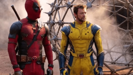 Deadpool & Wolverine OTT Release Date in India