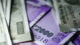 However in the post-pandemic fiscal strategy, the fiscal glide path is envisioned at below 4.5% by 2025-26.