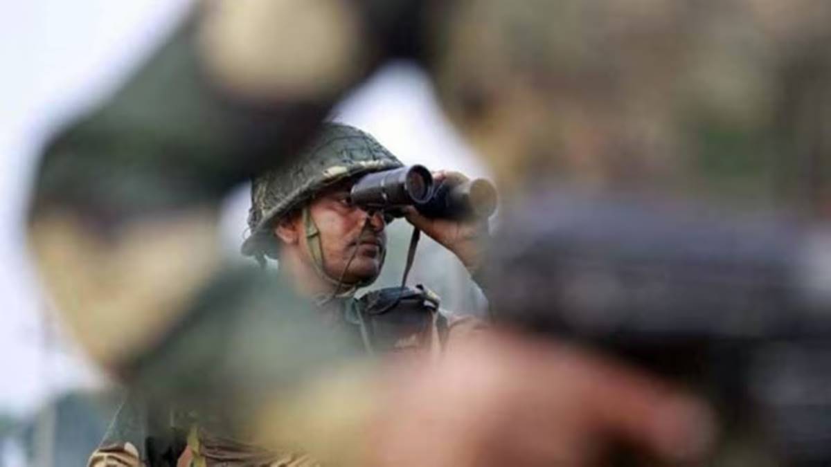 Defence budget 2024