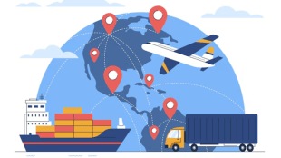 The central government has introduced trade facilitation measures like the DGFT's Centralized Video Conference (CVC) facility and the India Compliance Portal for import/exporters.