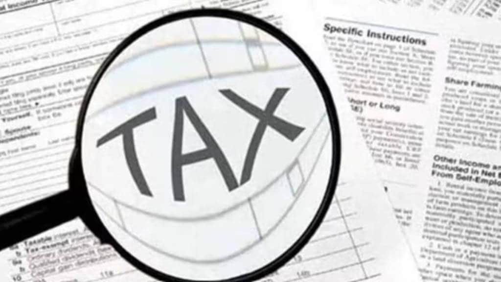 Tax