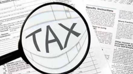 Tax