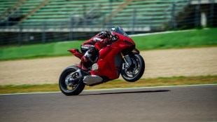 Ducati Panigale V4