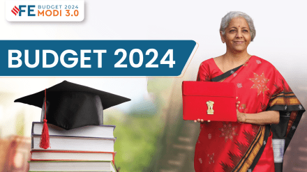 Budget 2024 education sector Live Updates: All eyes are on what the Centre has planned for the upcoming financial year.