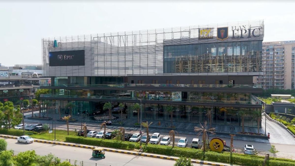 Elan Group appoints CBRE for comprehensive facilities management of its 4 malls in Gurugram Elan Group appoints CBRE for comprehensive facilities management of its 4 malls in Gurugram