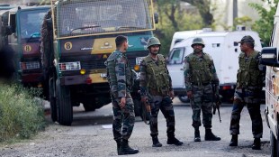 Article 370 abrogation anniversary: Jammu and Kashmir on high alert, Amarnath Yatra temporarily suspended