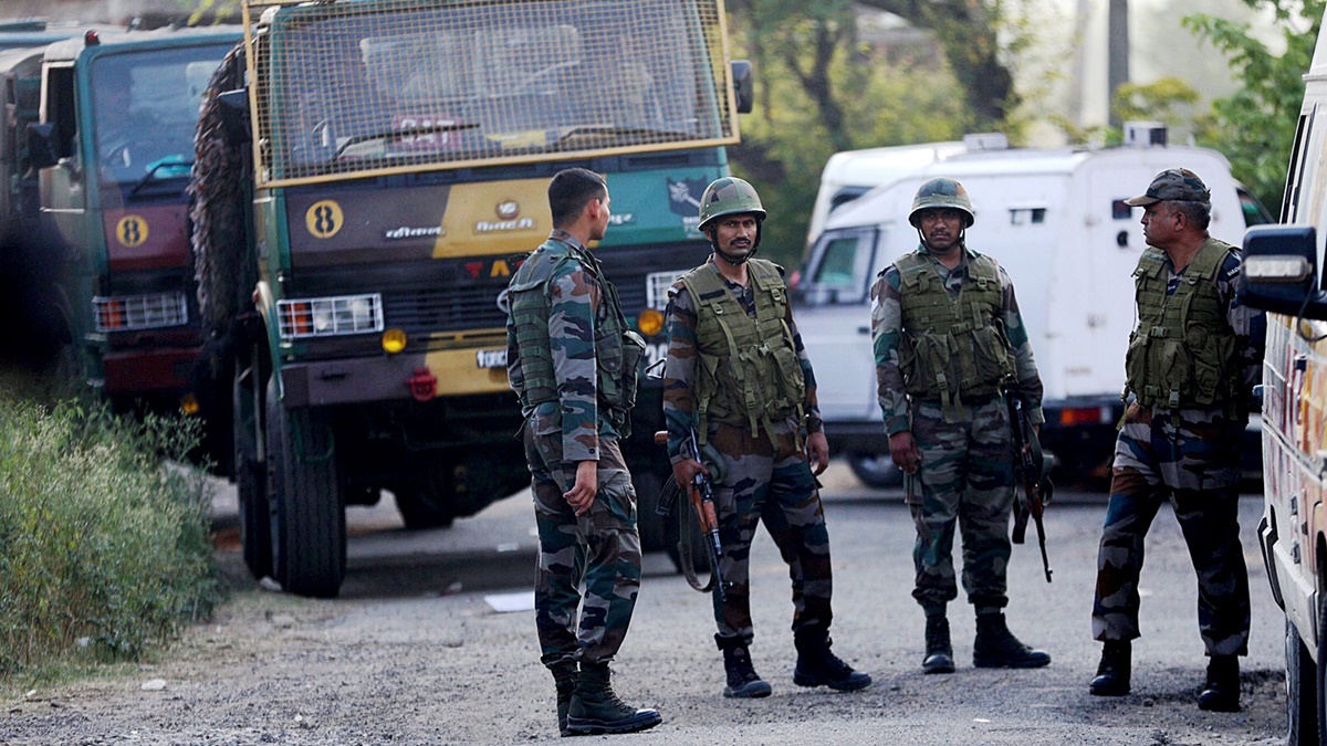 Article 370 abrogation anniversary: Jammu and Kashmir on high alert, Amarnath Yatra temporarily suspended