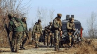 A recent gunfight in Doda district, which claimed the lives of four army personnel, including an officer, underscores the persistent conflict in the region.