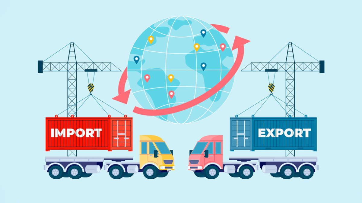 Export Export