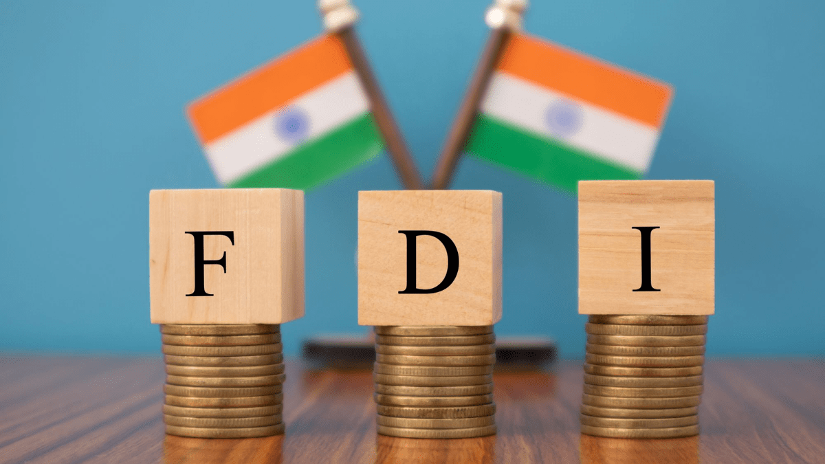 FDI FDI