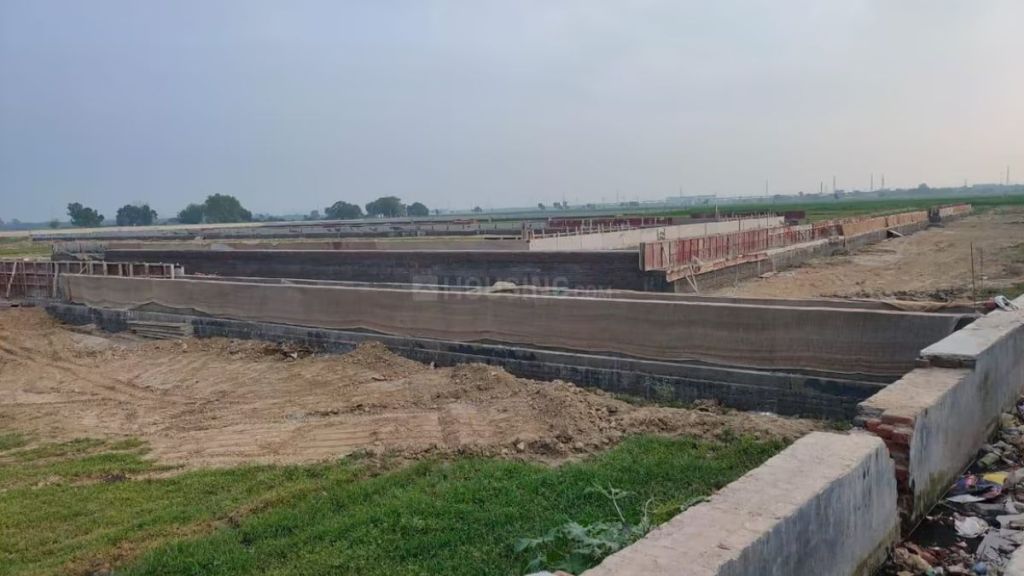 Noida Authority officials were unavailable for comment. Noida Authority officials were unavailable for comment.