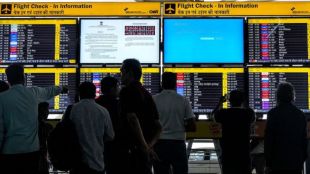 Naidu anticipates that all issues will be resolved by noon