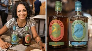 Women in alco-bev biz